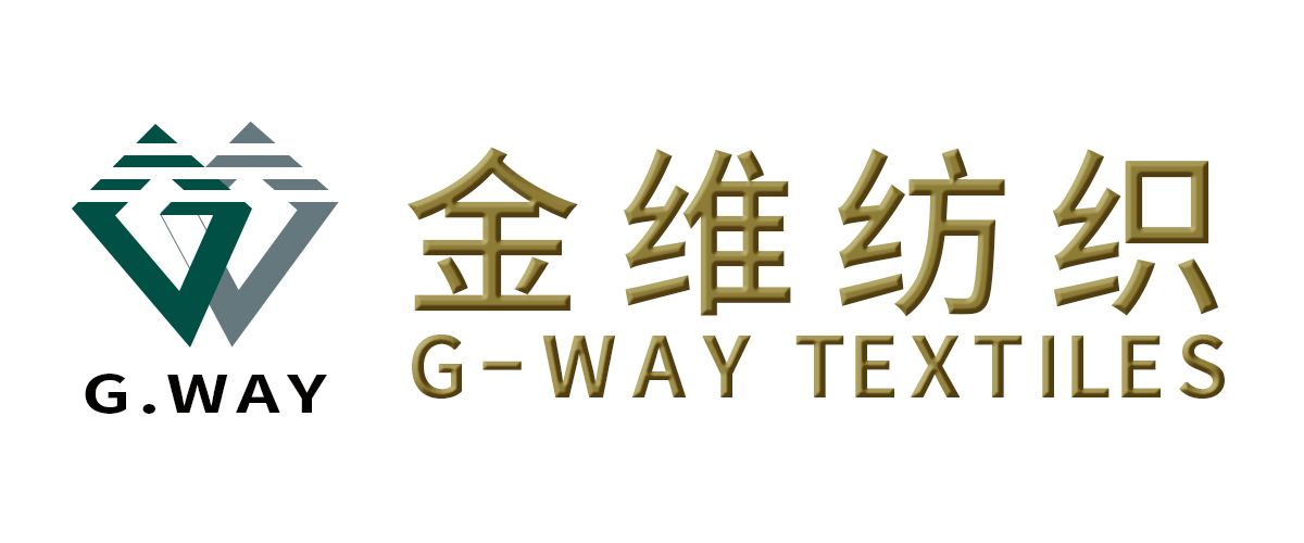 金维纺织logo